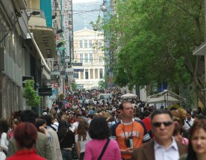 Athens to Extend Shopping Hours for Easter Period