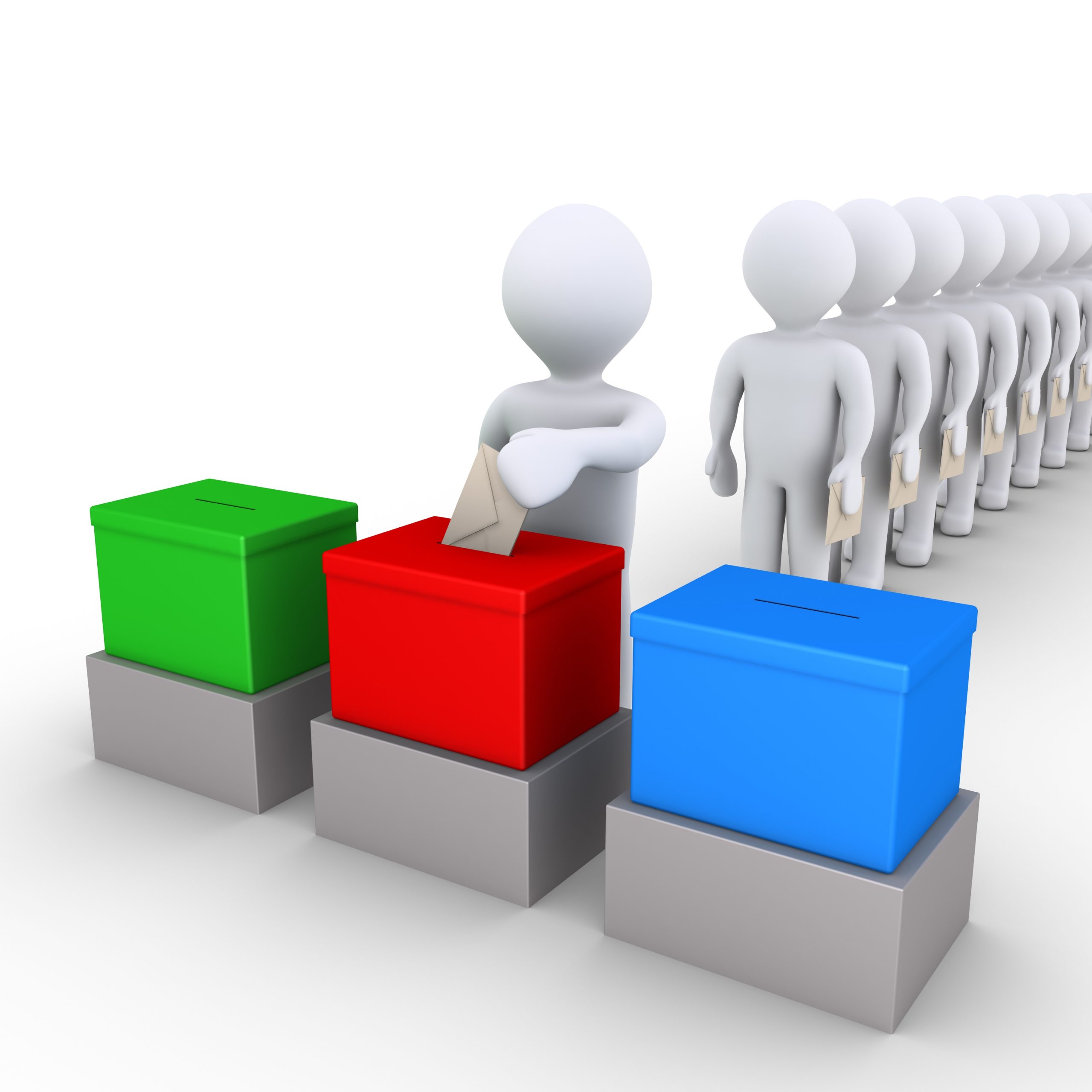 Metron Analysis Poll: ND Gains Momentum Ahead of Euro-Election