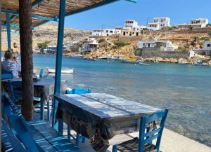 Greece: Sifnos Island in Spotlight for 2024 Tourist Season