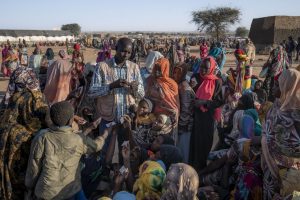 How Two Feuding Generals Drove Sudan to the Brink of Starvation