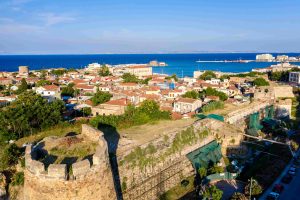 Number of Turkish Visitors to Greek Islands up 10-Fold After 7-Day Express Visa