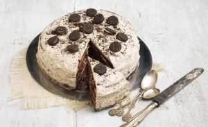 ROTD: Cookie Cake