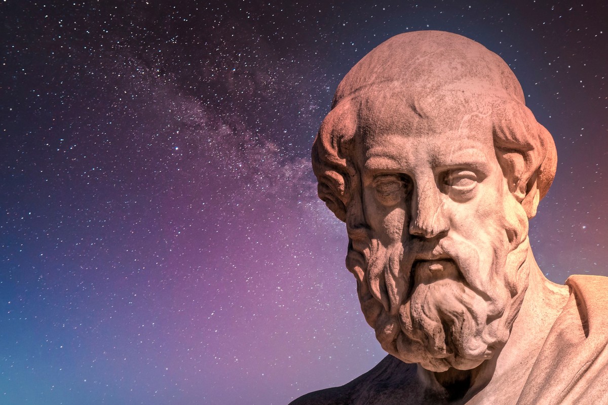 Italian Researchers Claim They Know Where Plato Was Buried