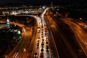 Council of State Rejects Motion Against Thessaloniki Motorway Project