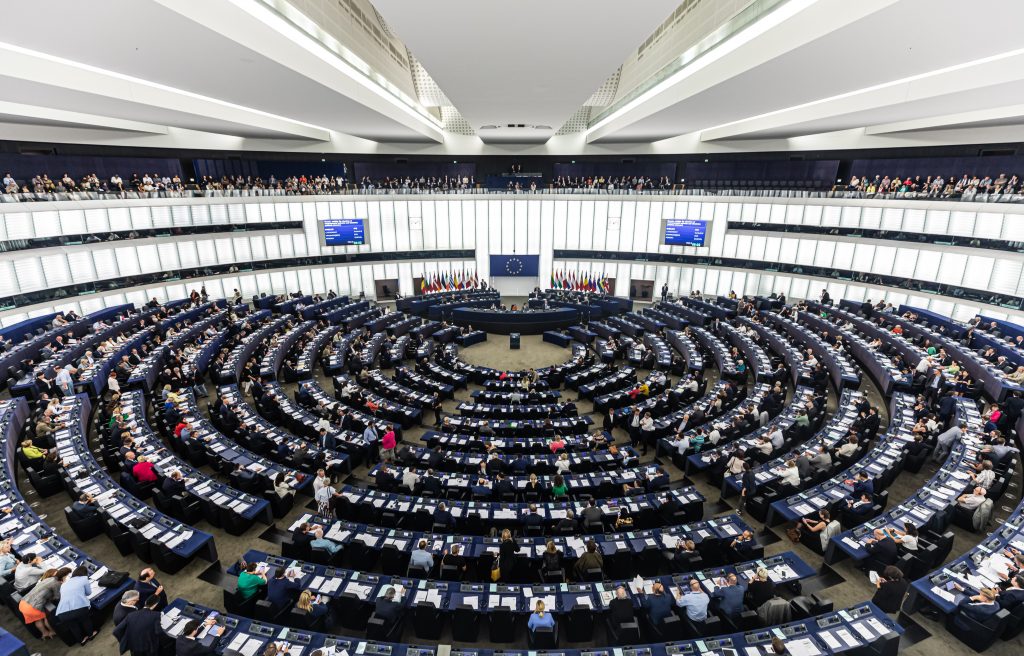 EP Passes Watered-Down Law on Corporate Sustainability