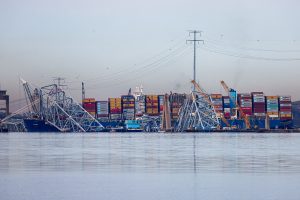 Contaminated Fuel Is a Hard-to-Fix Problem in Ocean Shipping