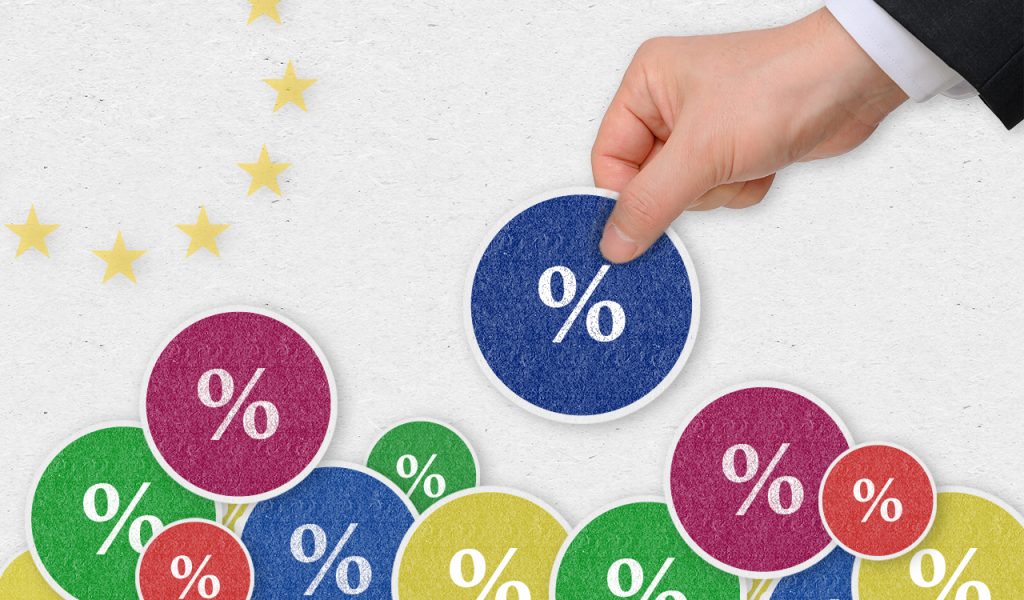 EP Elections 2024: Seat Predictions (Interactive Infographic)
