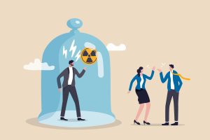 The Problem With Labeling People as ‘Toxic’