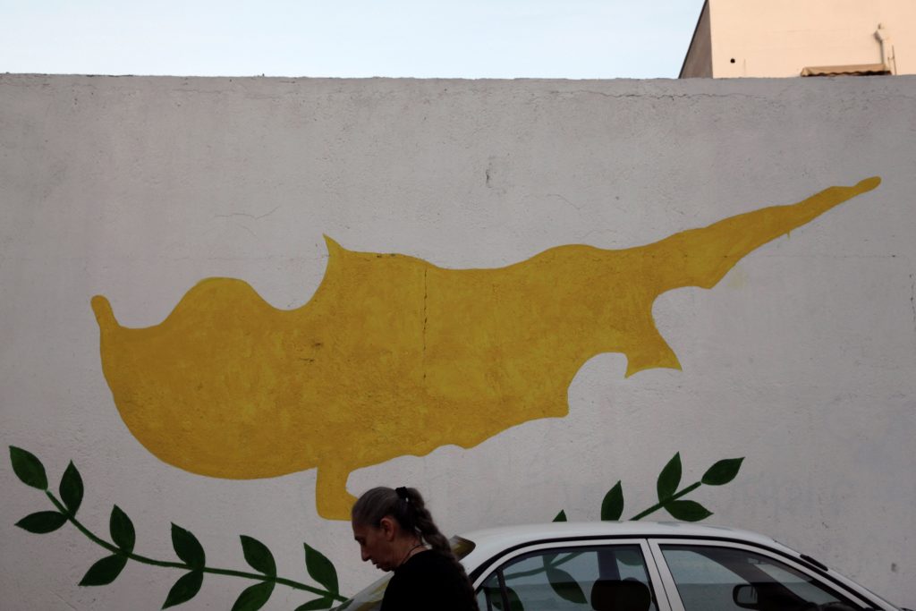 Following Weeks to Determine the Future of Cyprus Talks