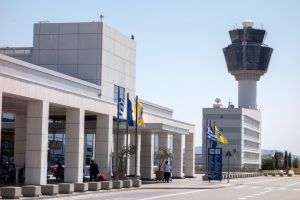 Athens Int’l Airport: 16.2% EBITDA Increase and 16.5% Passenger Growth in Q1 2024