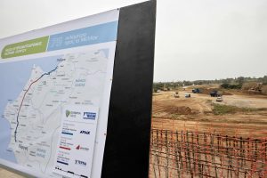 Govt: Patras-Pyrgos Motorway Ready in Late 2024