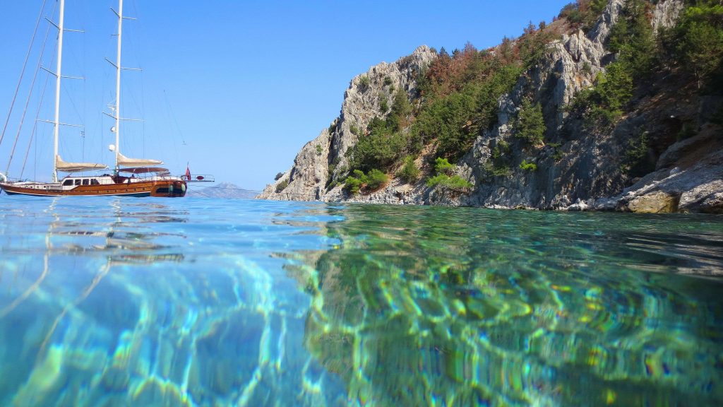 Five Greek Isles Added to Express Visa Scheme for Turkish Citizens