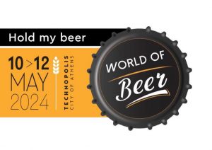 Raise Your Glass and Get Ready for Athens’ 1st World of Beer Festival