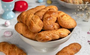 ROTD: Easter Biscuits