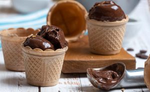ROTD: Chocolate Ice Cream