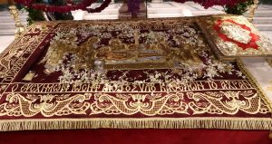 Easter Week in Greece: Holy Friday in Orthodoxy Today