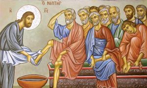 Easter Week in Greece: Holy Wednesday in Orthodoxy Today