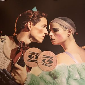 The Uglification of Everything