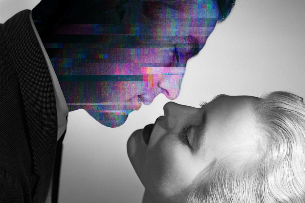 I Tricked ChatGPT Into Being My Boyfriend. He Got Spicy Real Fast.