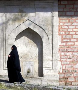 Erdogan Govt to Re-open Byzantine Church as Chora Mosque