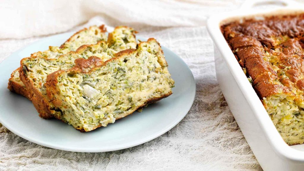 Rotd Spanakopita Spinach Pie Tovima