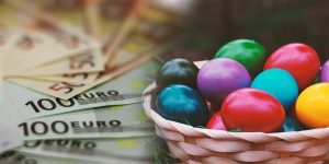 Orthodox Easter 1.5bln-Euro Turnover Satisfies Retailers