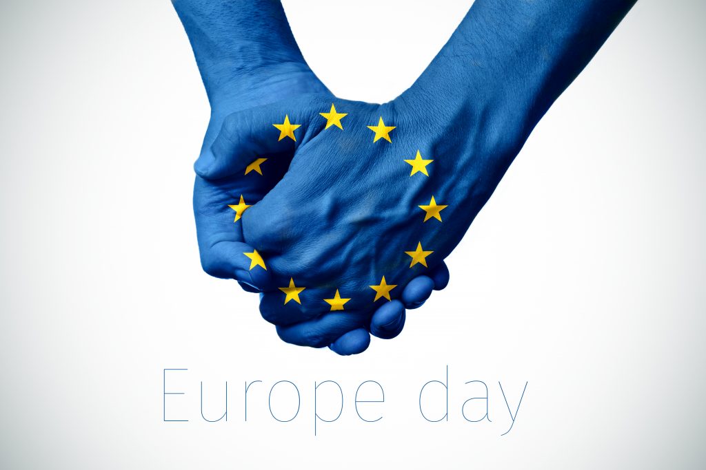 Today is Europe Day – Event Organized in Athens on Sunday, May 12
