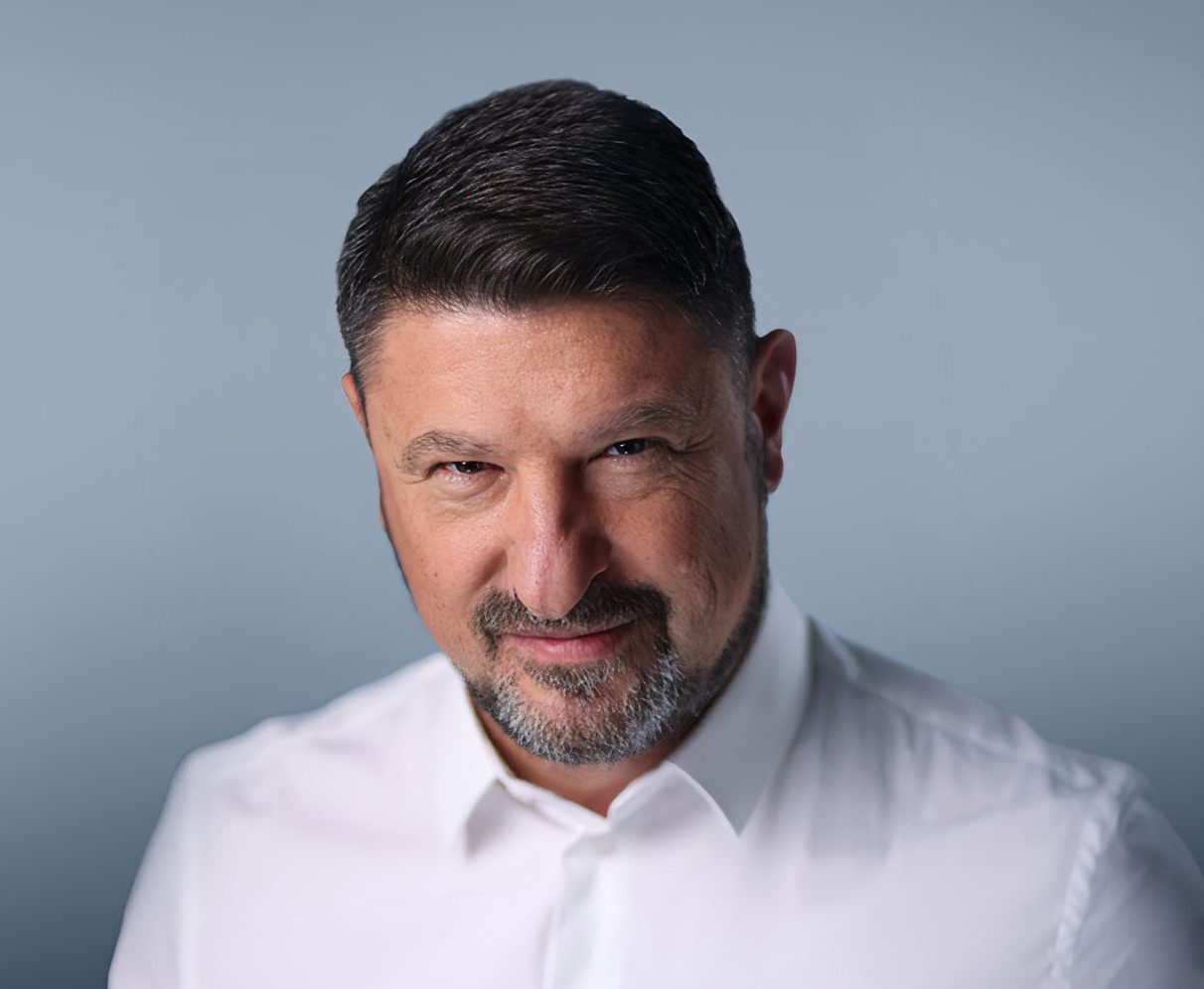 Attica Region Governor Nikos Hardalias Allocates €4.25 Million for Mental Health Enhancement