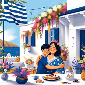 Mother’s Day: An Ancient Greek Tradition