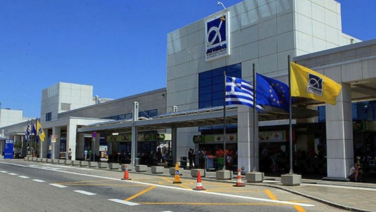 Athens Int’l Airport: Americans Lead Total Passenger Traffic in Q1