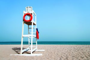 Greece Boosts Beach Safety with €15M Lifeguard Outlay