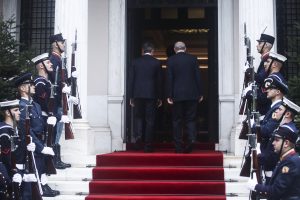 U.S. Urges Adherence to International Law in Aegean Disputes Following Greek-Turkish Talks