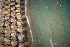 New Coastal Law Implementation Ensuring Public Beach Access