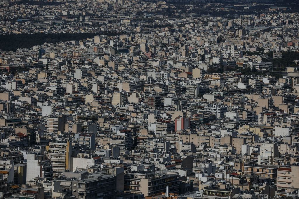 Athens Mayor Advocates Building Height Restrictions to Curb Uncontrolled Urban Development