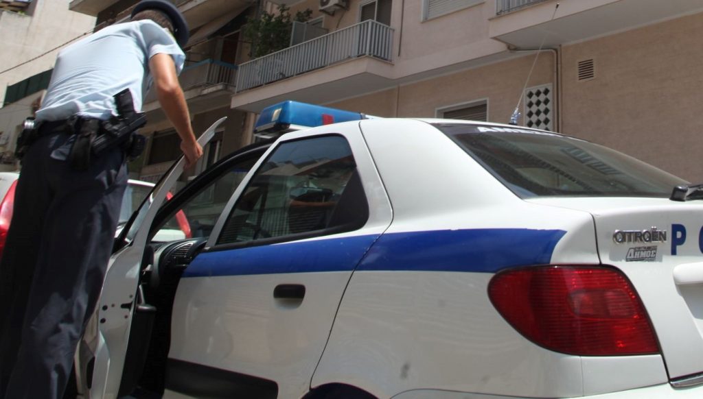 Turkish Fugitive Arrested in Athens