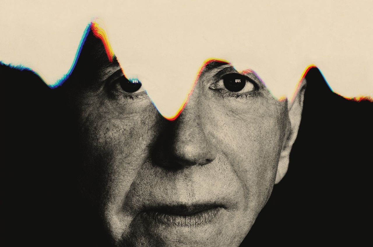 A Broken Marriage, a Big Inheritance and the Murder of an Art Kingmaker