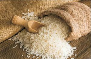 Greece Battles EC to Protect Rice Industry and Public Health
