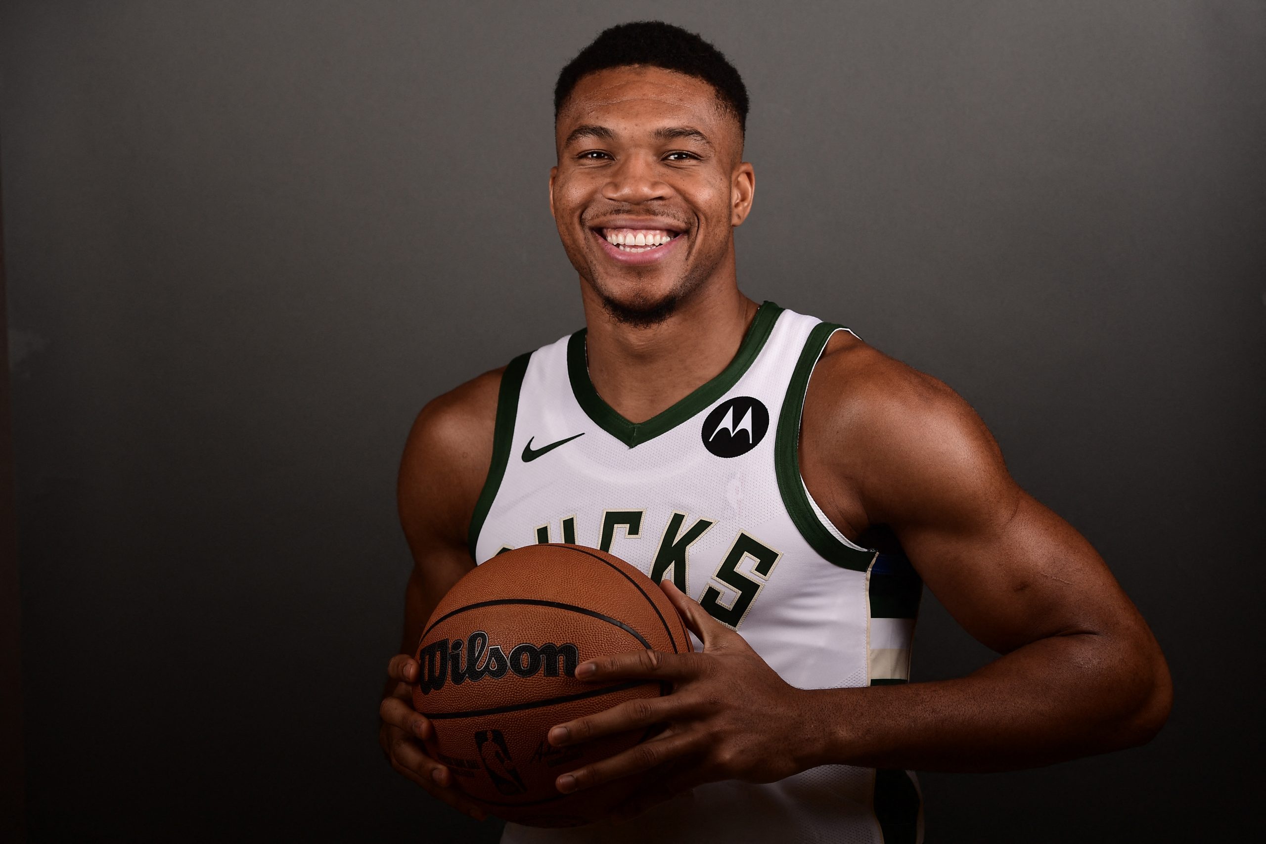 Antetokounmpo 5th Highest Paid Athlete in World