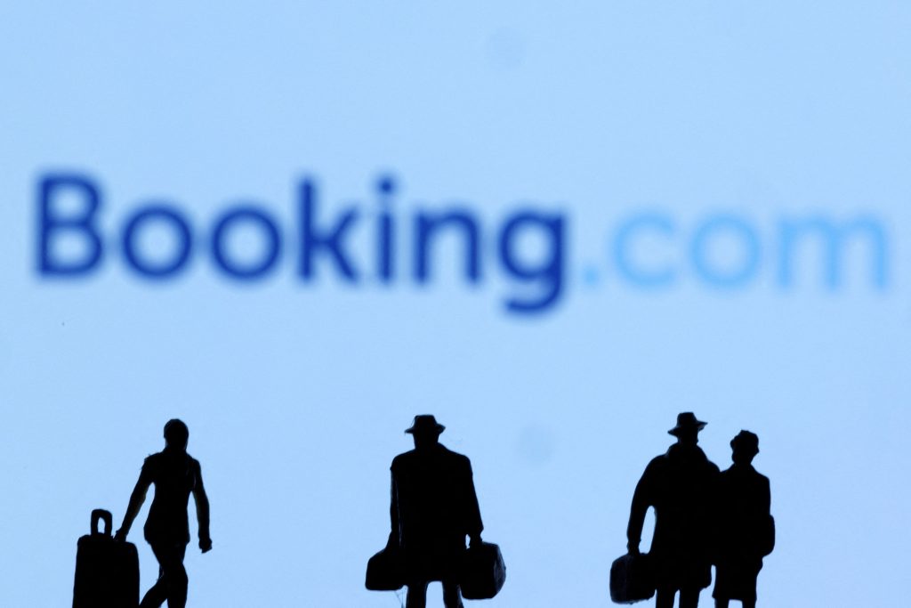 Greek Hotels Vindicated by Commission’s Ruling on Booking.com
