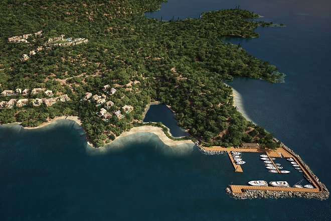 Greek Island of Corfu in Mastercard’s 2024 Top 10 Global Popular Summer Destinations