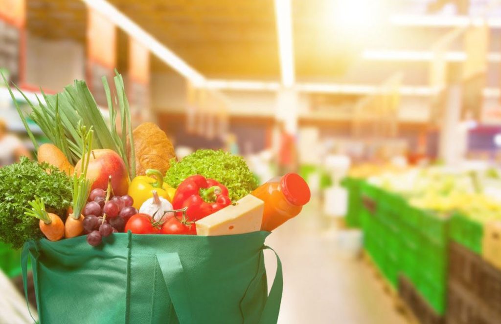 Study: Cost of Basic Food Basket in Greece and Other Countries