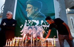 After Raisi’s Death, Iran Wrestles With Two Succession Challenges
