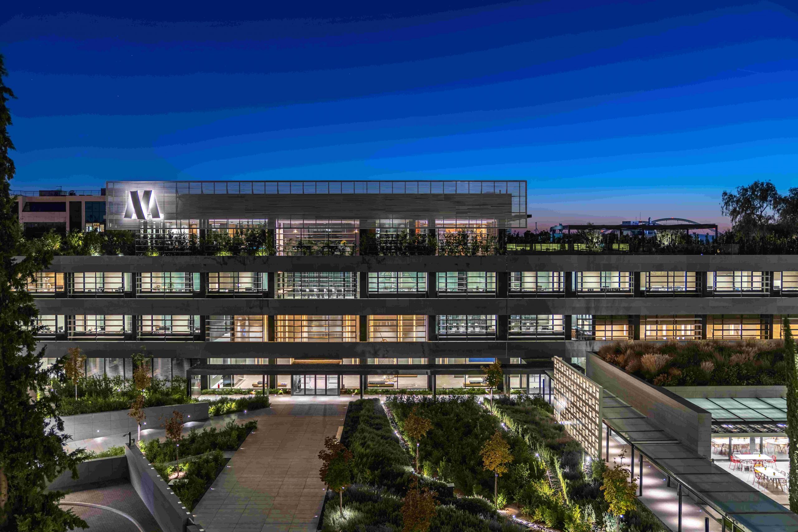 Reports: High Demand Ahead of Mytilineos Placement