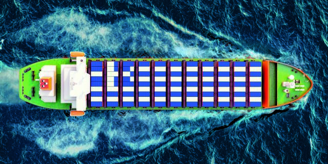 Greek Shipowners in Top Spot For New Orders, Secondhand Ships