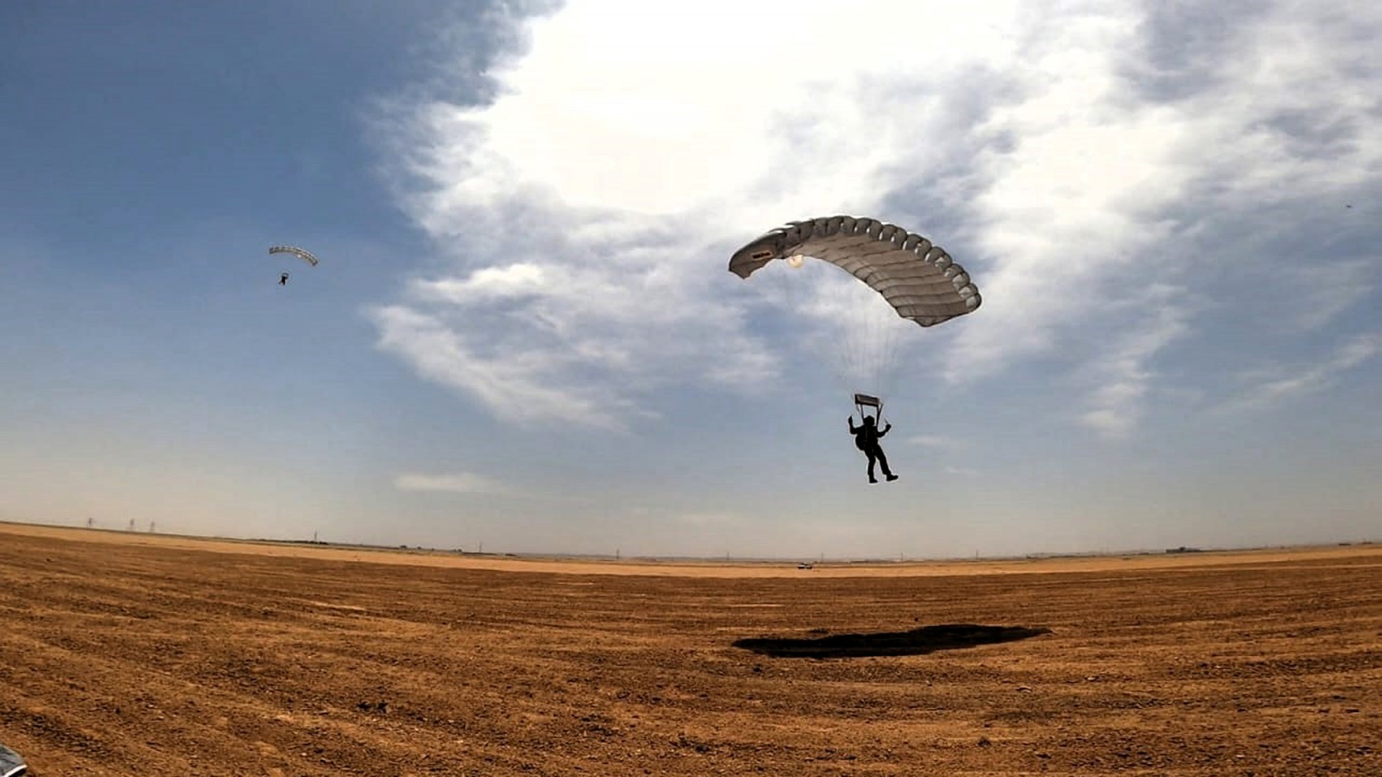 Eager Lion 24: Greek Participation in Mideast Military Exercise