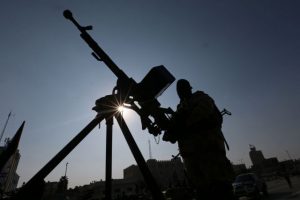 Israel: Hamas Claims ‘Major Missile’ Attack on Tel Aviv