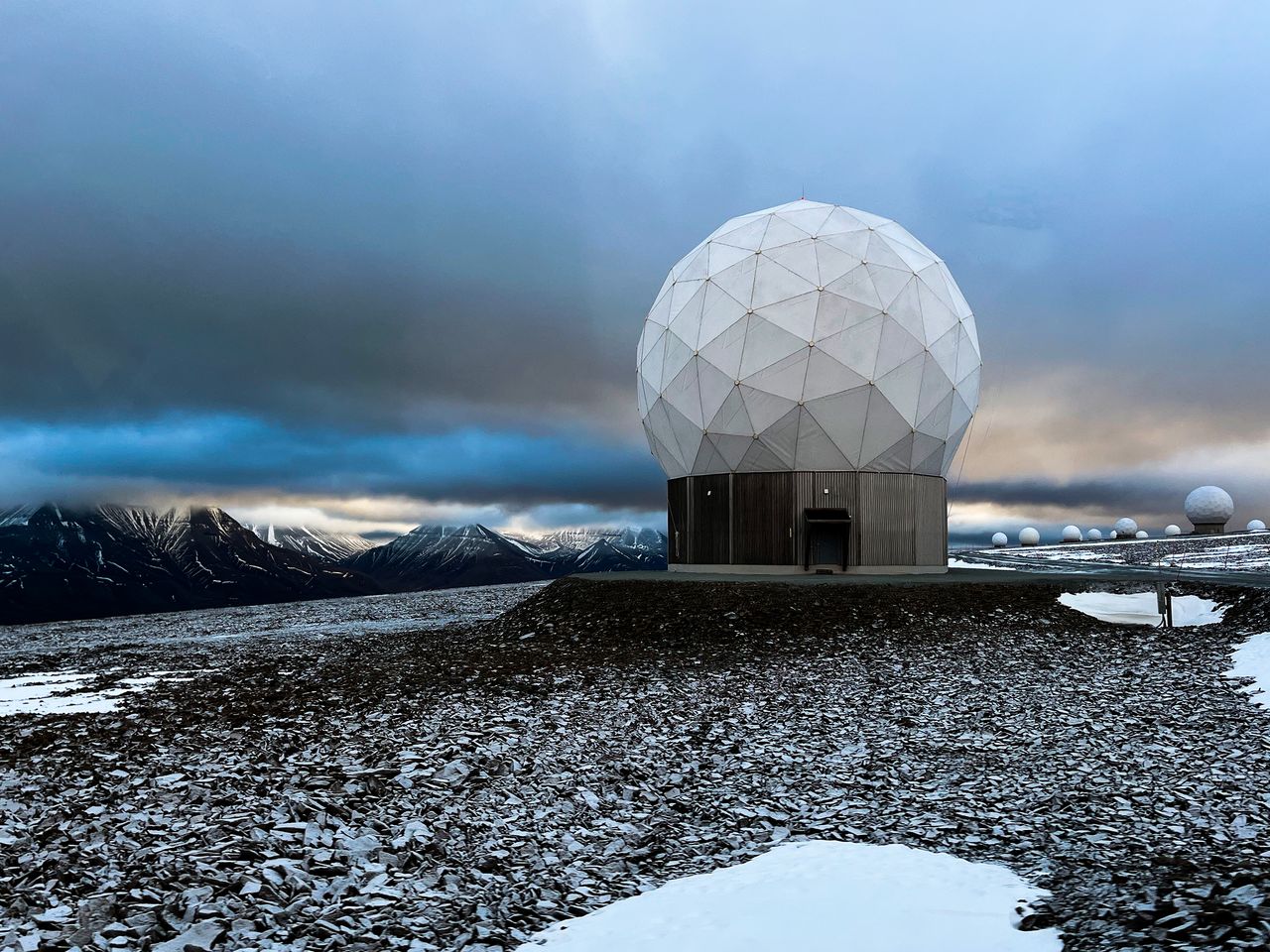 Europe Sees Signs of Russian Sabotage but Hesitates to Blame Kremlin