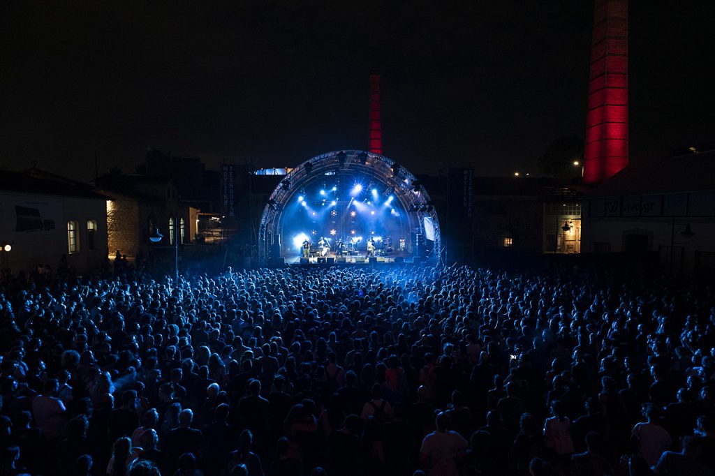 23rd Athens Jazz: Nine Days of Musical Celebration