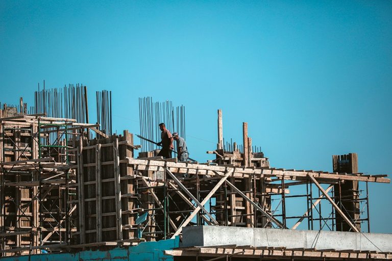 New Building Permits in Greece Surge in Feb.