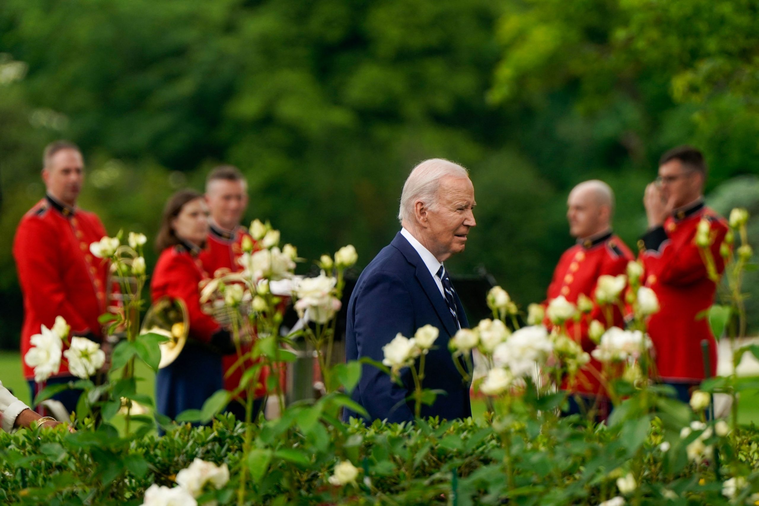 The U.S. Finally Has a Strategy to Compete With China. Will It Work?